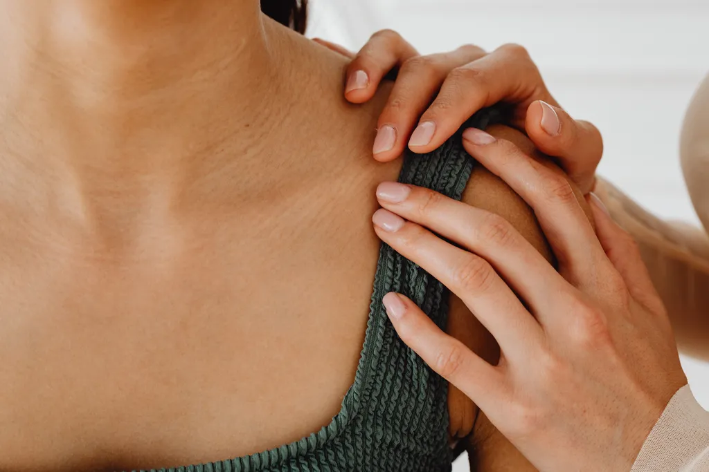 Fibromialgia: quando o corpo inteiro dói sem que os exames expliquem por quê